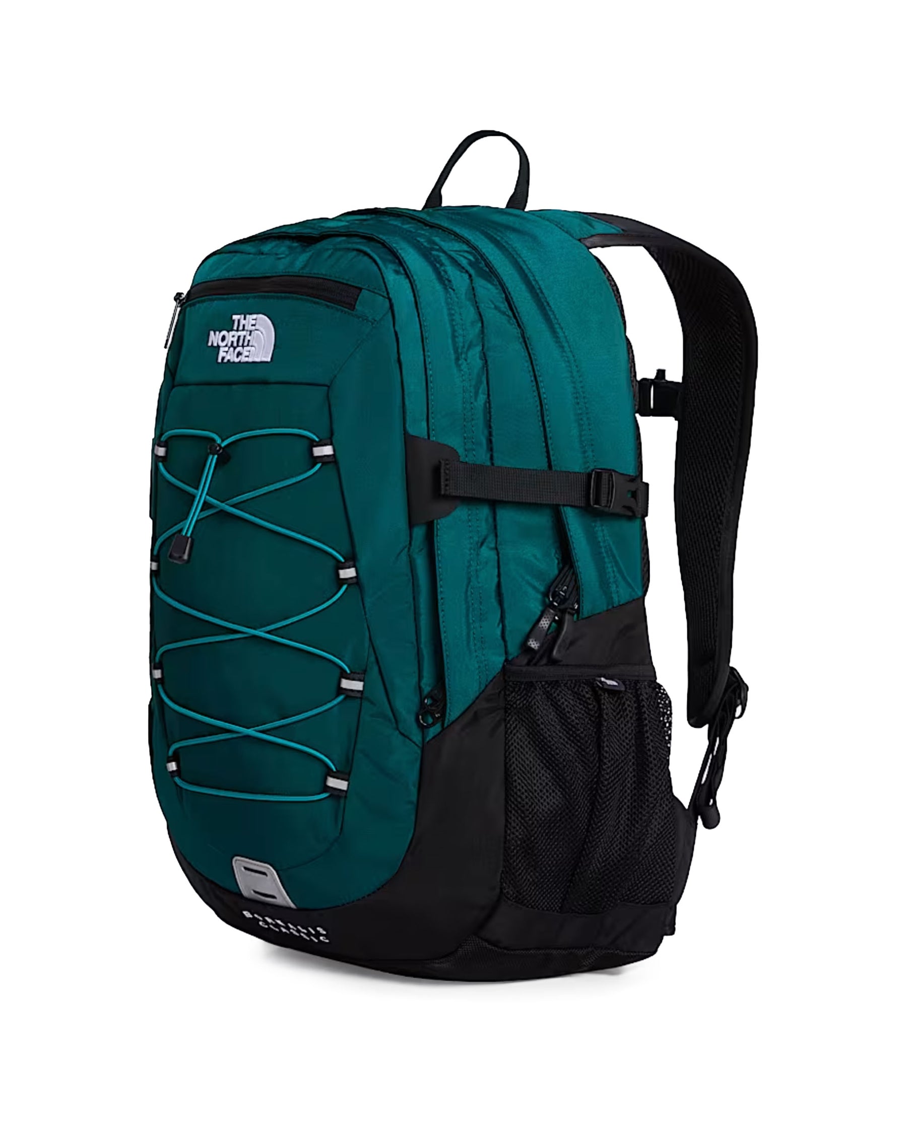 The North Face Borealis Classic Backpack Pacific Teal Green