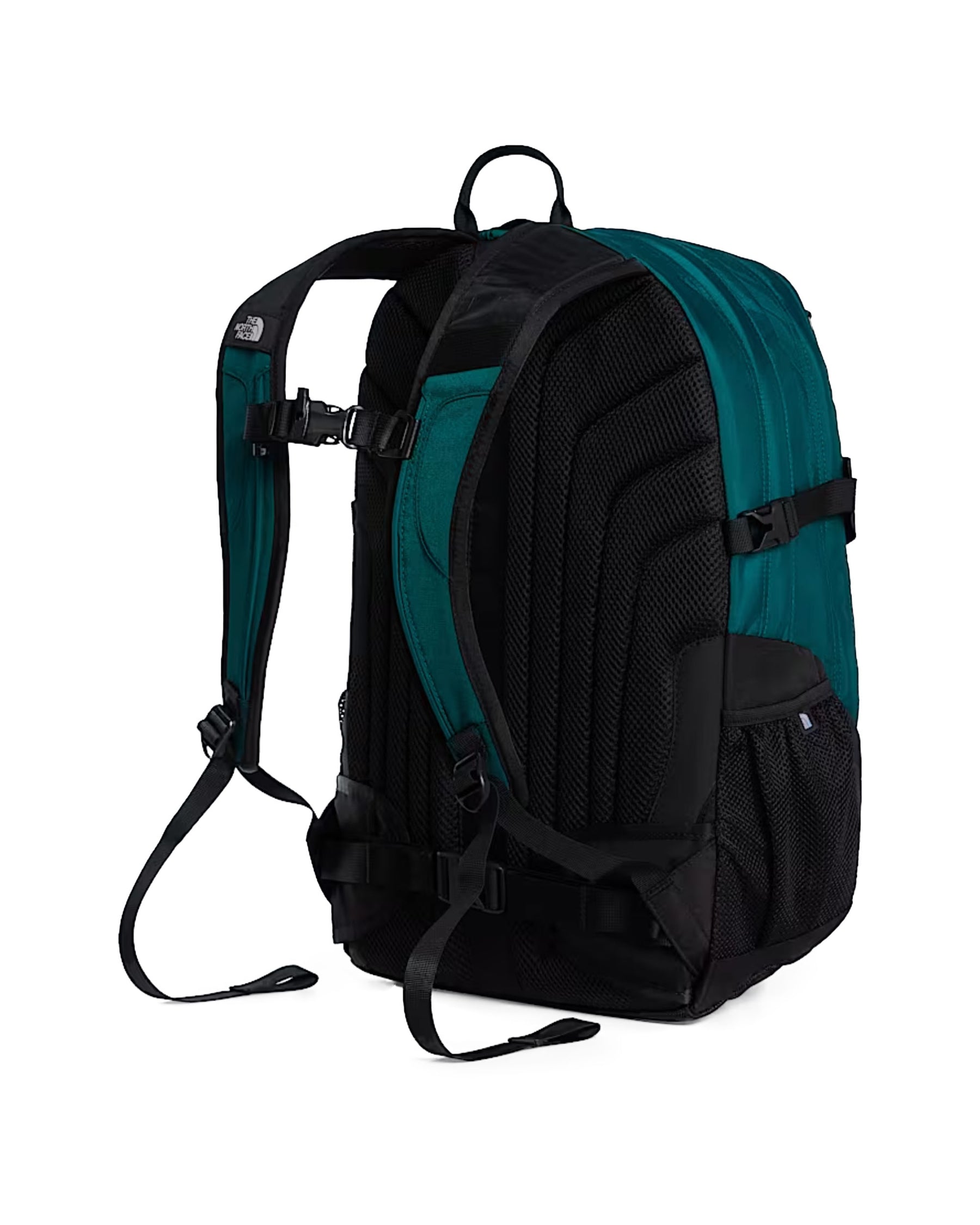 The North Face Borealis Classic Backpack Pacific Teal Green