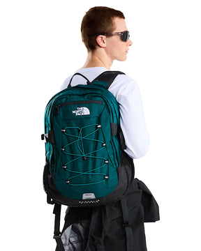 The North Face Borealis Classic Backpack Pacific Teal Green