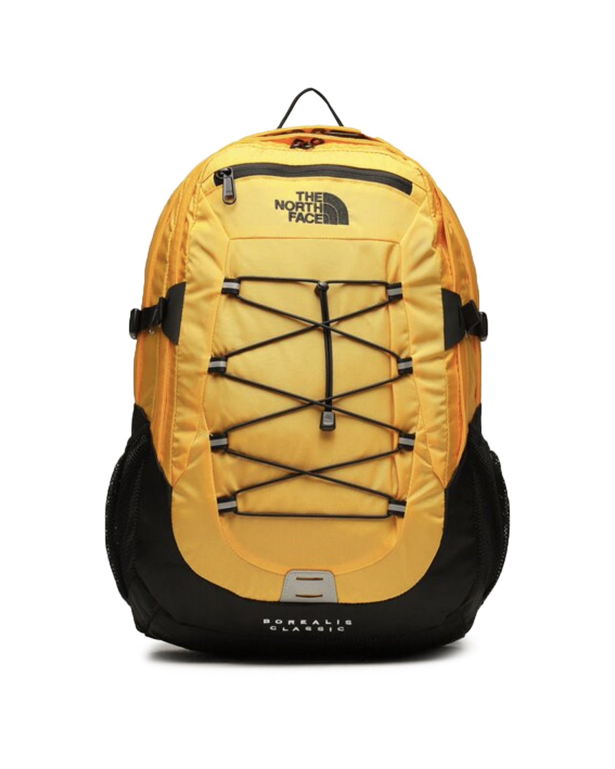 Backpack The North Face Borealis Classic Yellow