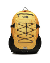 Zaino north face borealis giallo new arrivals