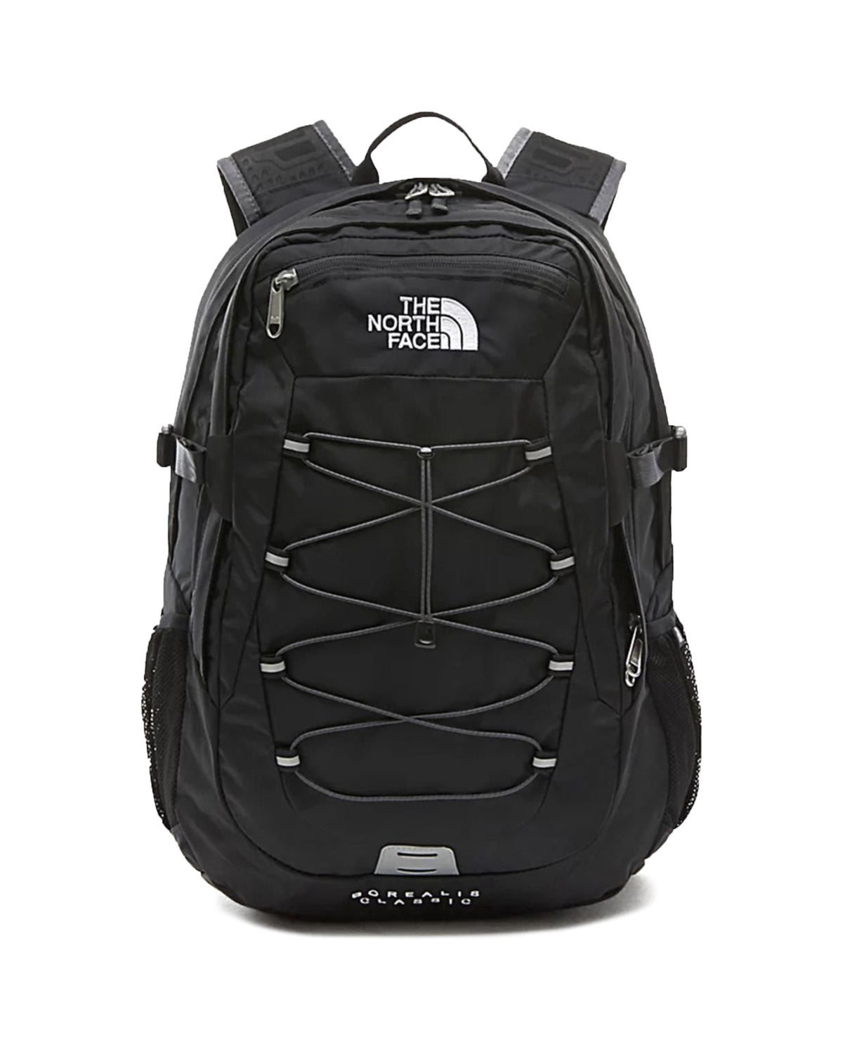 Backpack The North Face Borealis Classic Black