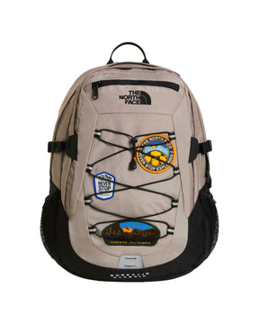 Zaino The North Face Borealis Classic Patch Stone Slab Beige