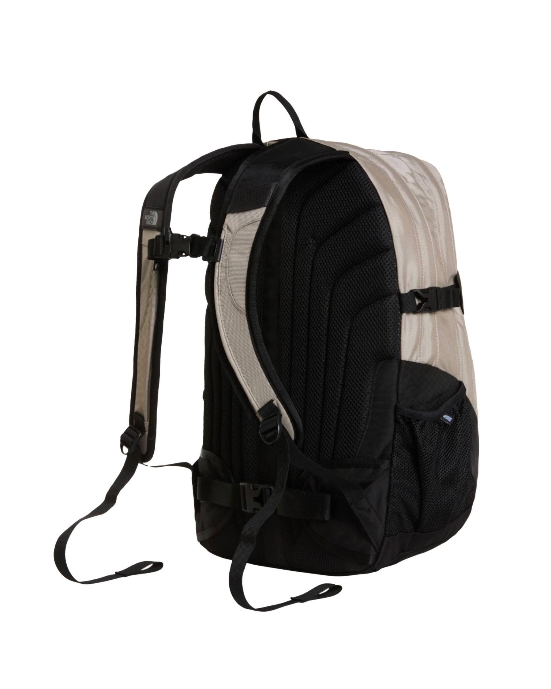 Zaino The North Face Borealis Classic Patch Stone Slab Beige
