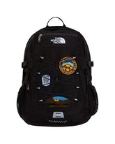 The North Face Borealis Classic Patch Tnf Black Backpack