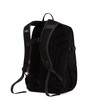 The North Face Borealis Classic Patch Tnf Black Backpack