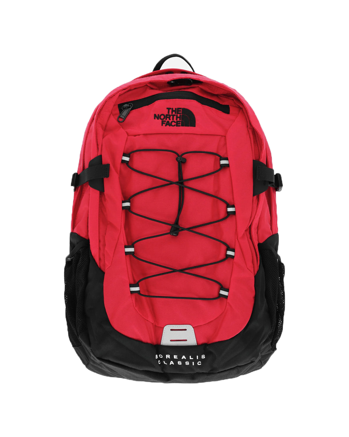 Backpack The North Face Borealis Classic Red
