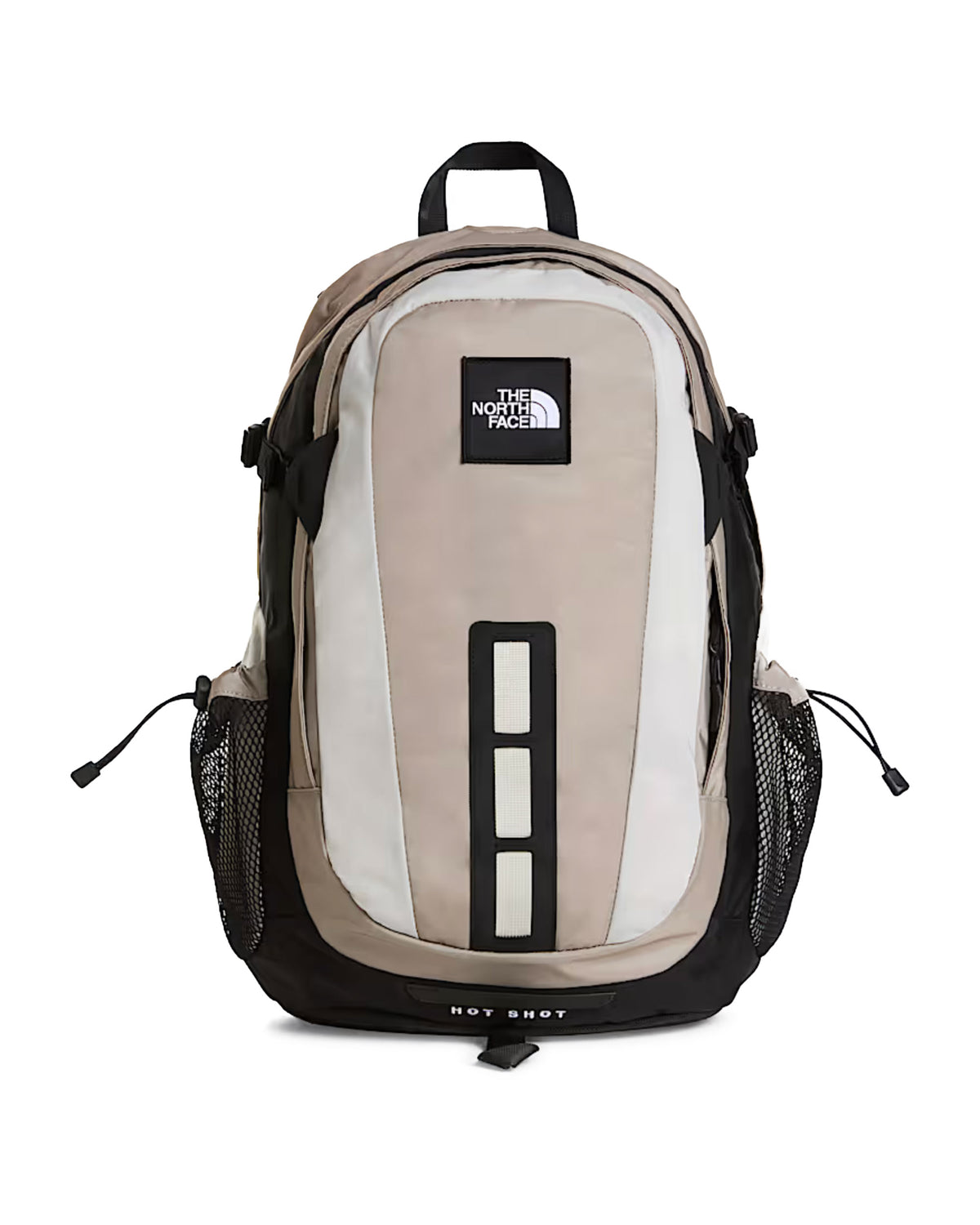 Zaino The North Face Hot Shot Se Stone Slab Beige