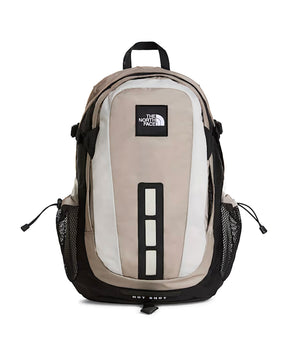 Zaino The North Face Hot Shot Se Stone Slab Beige