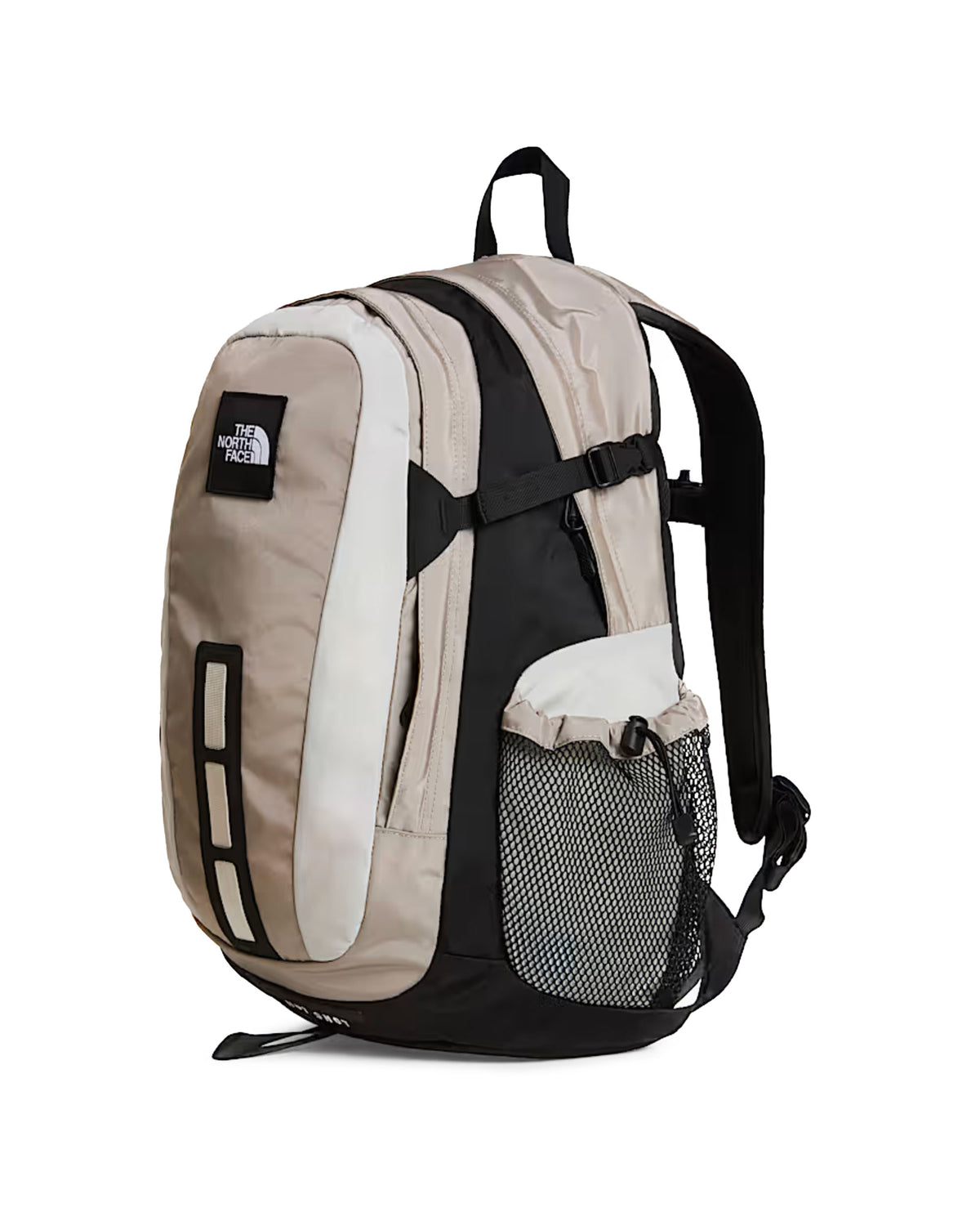 Zaino The North Face Hot Shot Se Stone Slab Beige