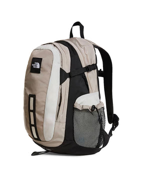Zaino The North Face Hot Shot Se Stone Slab Beige