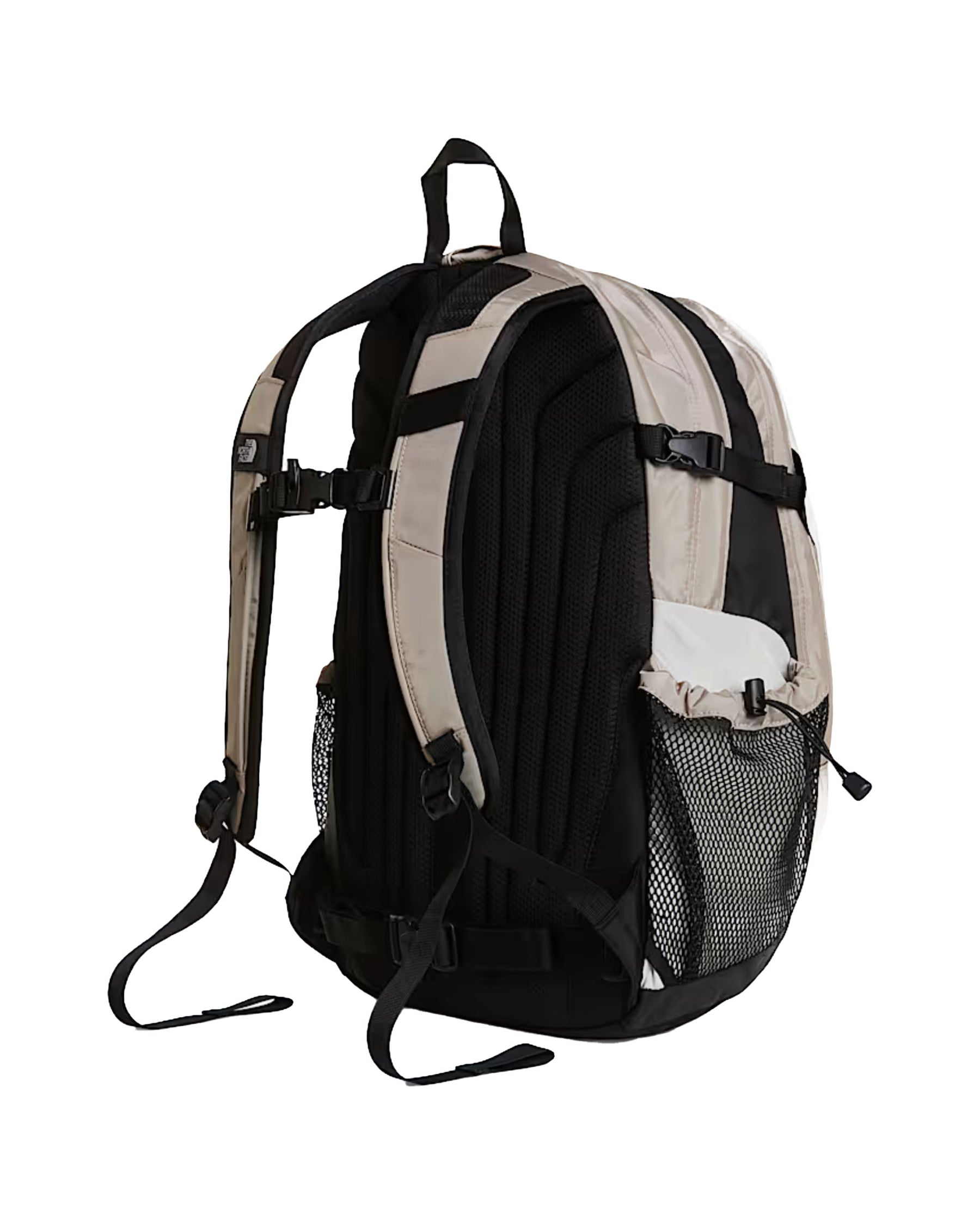 Zaino The North Face Hot Shot Se Stone Slab Beige