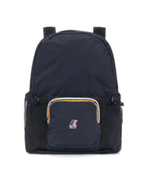 Le Vrai 4.0 Michel Unisex Backpack Blue