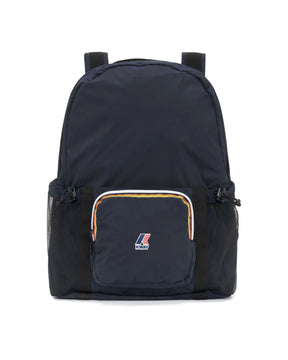 Le Vrai 4.0 Michel Unisex Backpack Blue