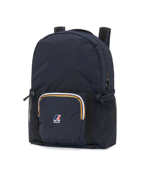 Le Vrai 4.0 Michel Unisex Backpack Blue