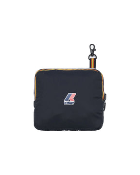 Le Vrai 4.0 Michel Unisex Backpack Blue