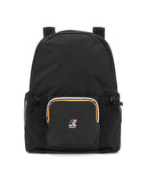 Le Vrai 4.0 Michel Unisex Backpack Black