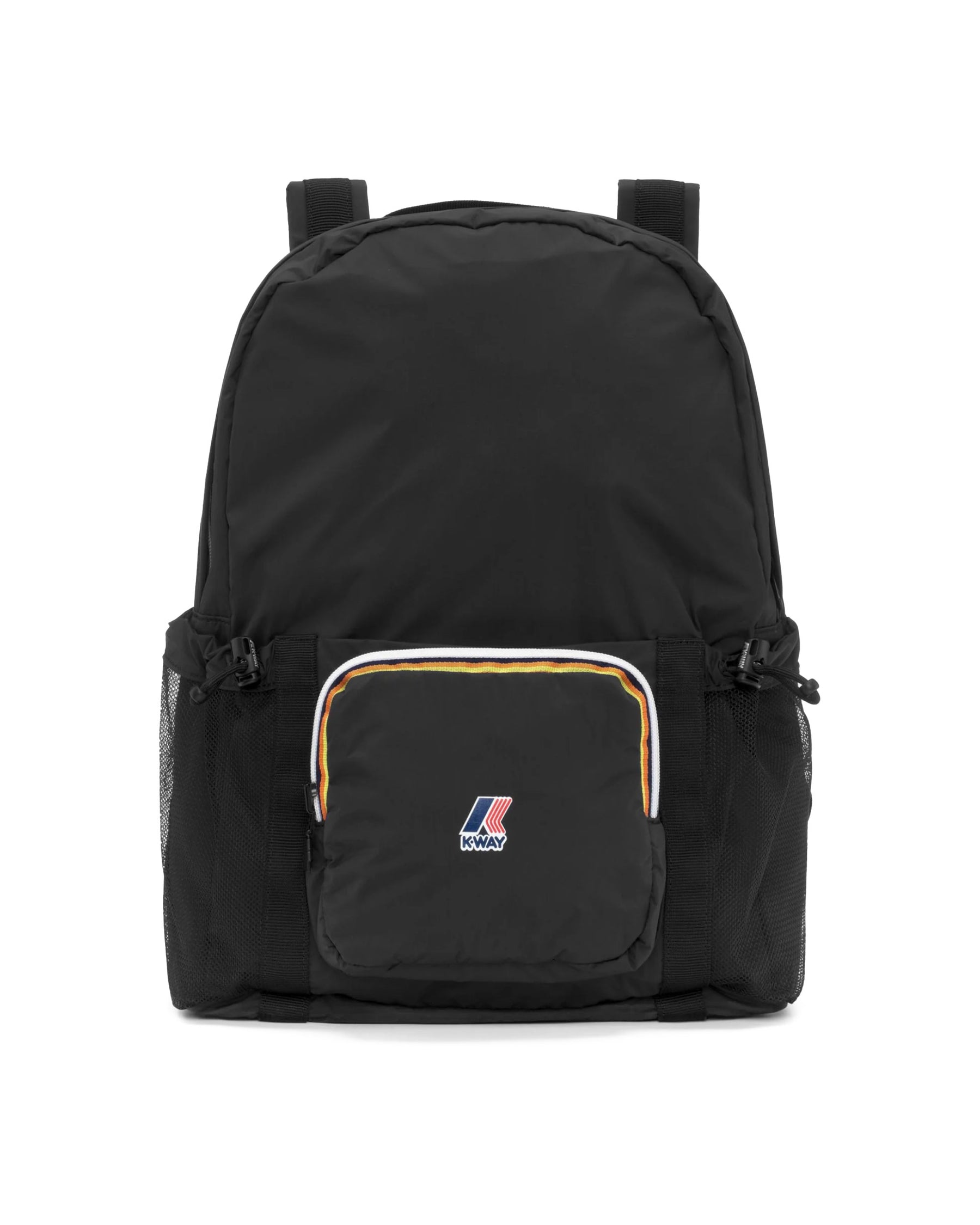 Le Vrai 4.0 Michel Unisex Backpack Black