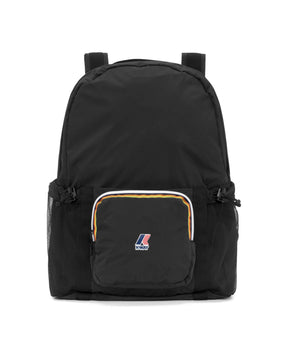 Le Vrai 4.0 Michel Unisex Backpack Black