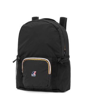 Le Vrai 4.0 Michel Unisex Backpack Black