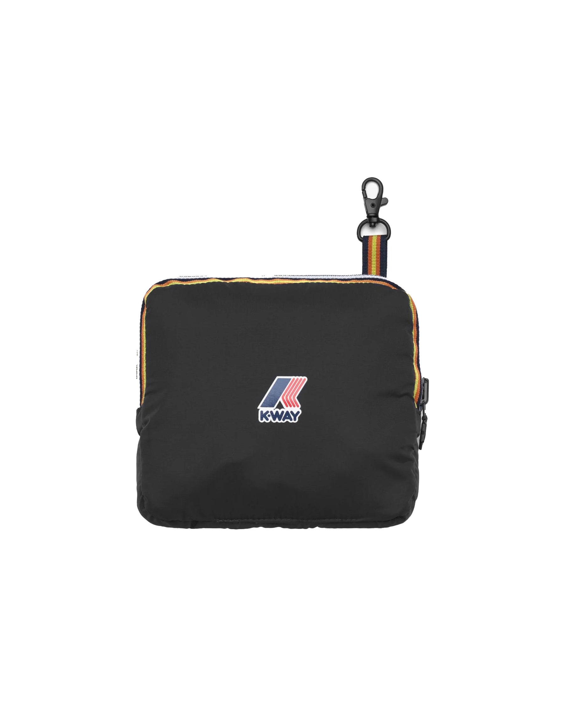Le Vrai 4.0 Michel Unisex Backpack Black