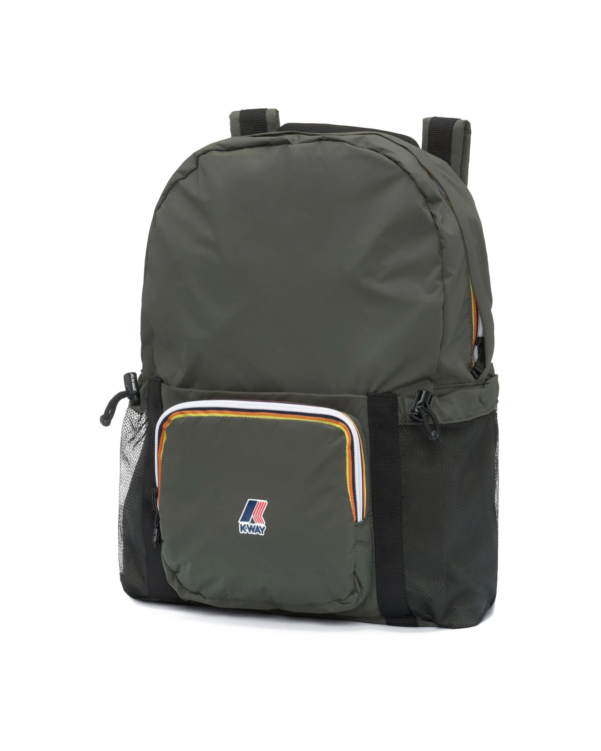 Le Vrai 4.0 Michel Unisex Backpack Military Green