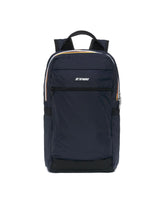 Unisex Mid Laon Blue Backpack