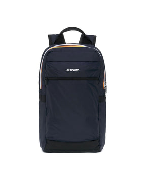 Unisex Mid Laon Blue Backpack