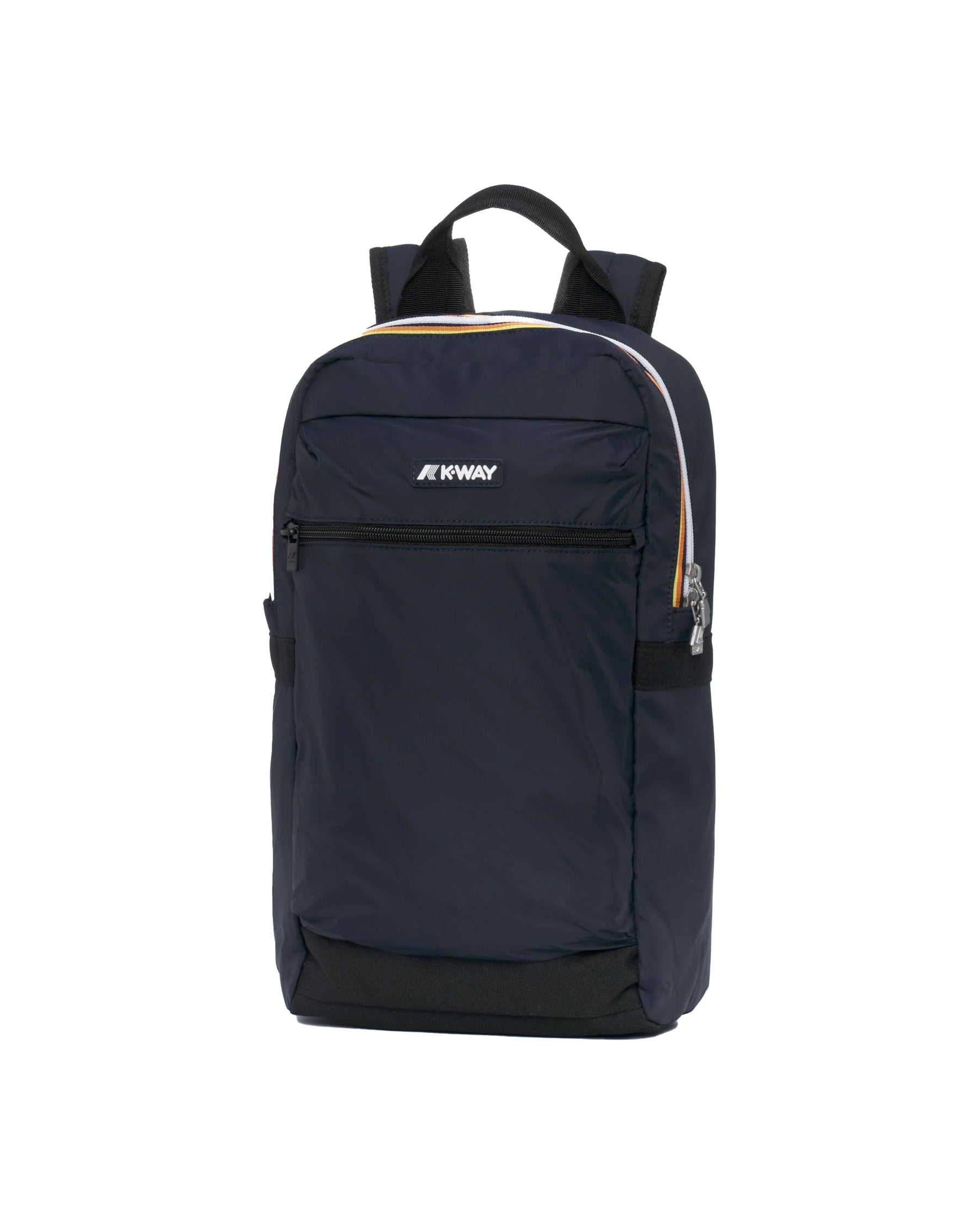 Unisex Mid Laon Blue Backpack