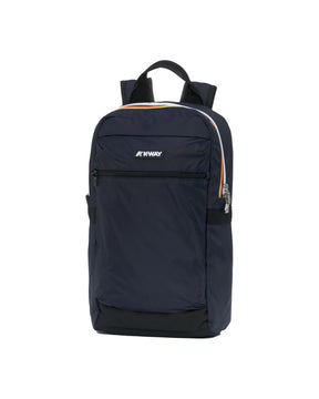Unisex Mid Laon Blue Backpack