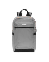 Unisex Mid Laon Gray Backpack