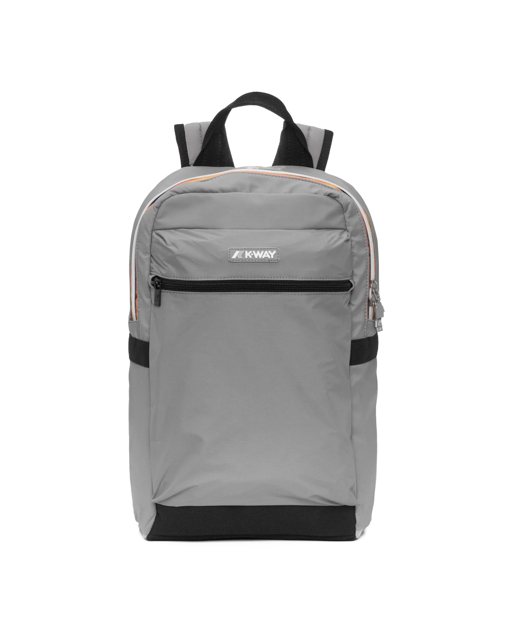 Unisex Mid Laon Gray Backpack