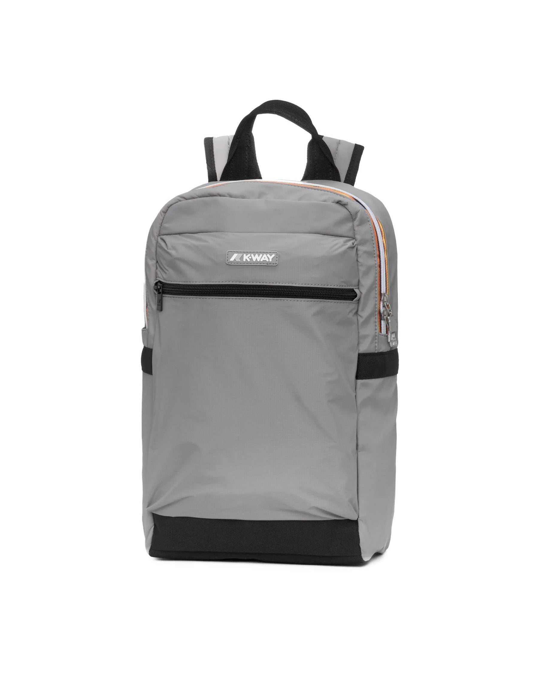 Unisex Mid Laon Gray Backpack
