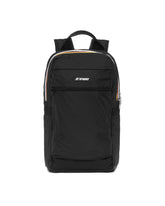 Unisex Mid Laon Backpack Black