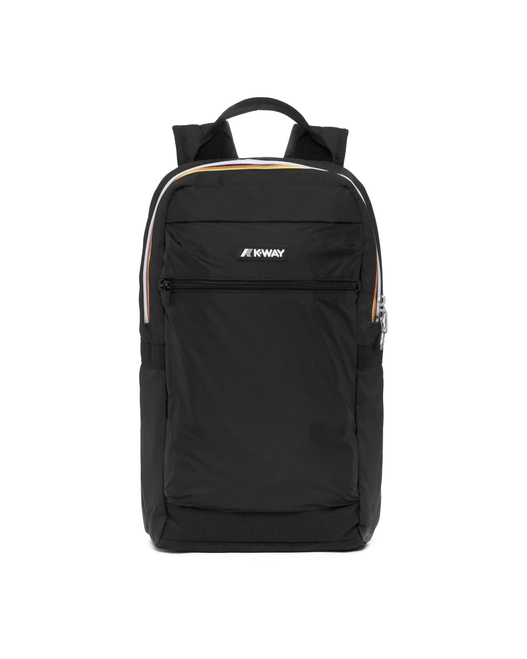 Unisex Mid Laon Backpack Black