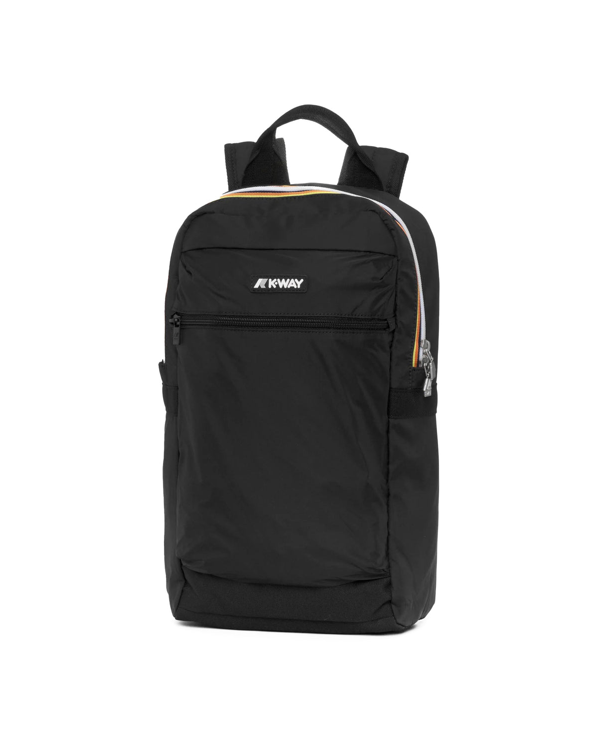 Unisex Mid Laon Backpack Black