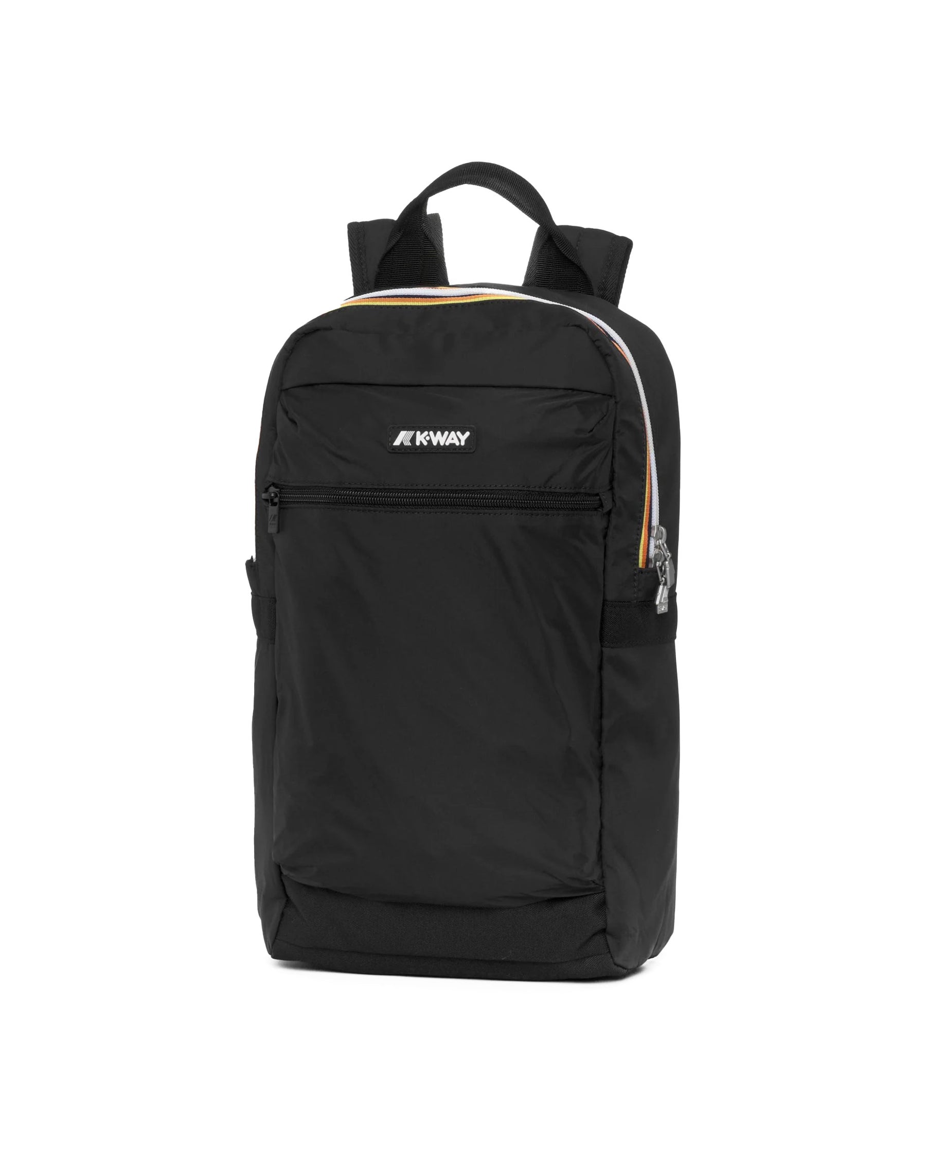 Unisex Mid Laon Backpack Black