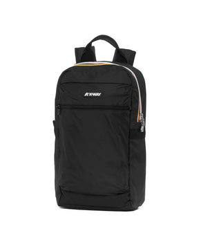 Unisex Mid Laon Backpack Black