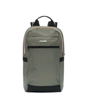 Unisex Mid Laon Green Backpack