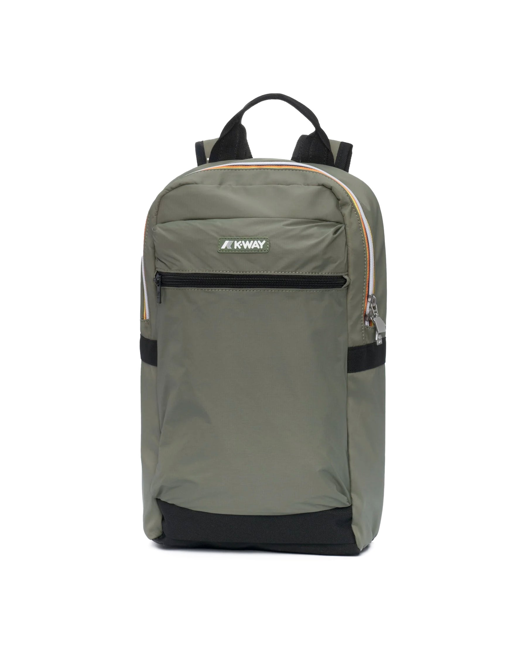 Unisex Mid Laon Green Backpack