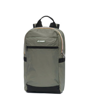 Unisex Mid Laon Green Backpack