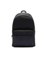 Zaino Lacoste Classico Nero