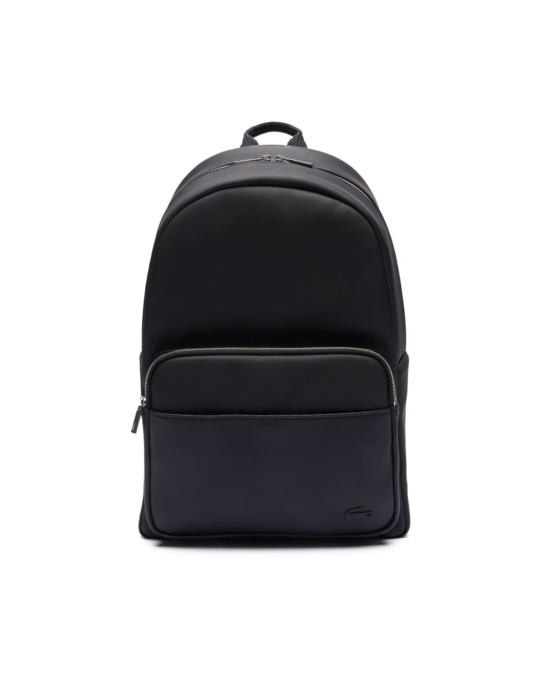 Zaino Lacoste Classico Nero