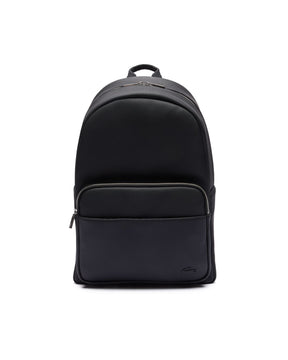 Zaino Lacoste Classico Nero