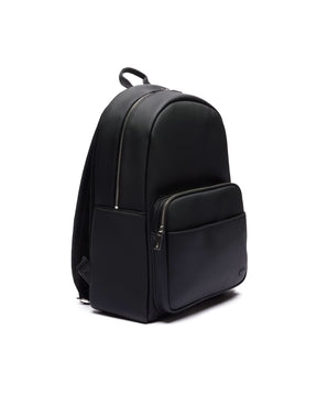 Zaino Lacoste Classico Nero