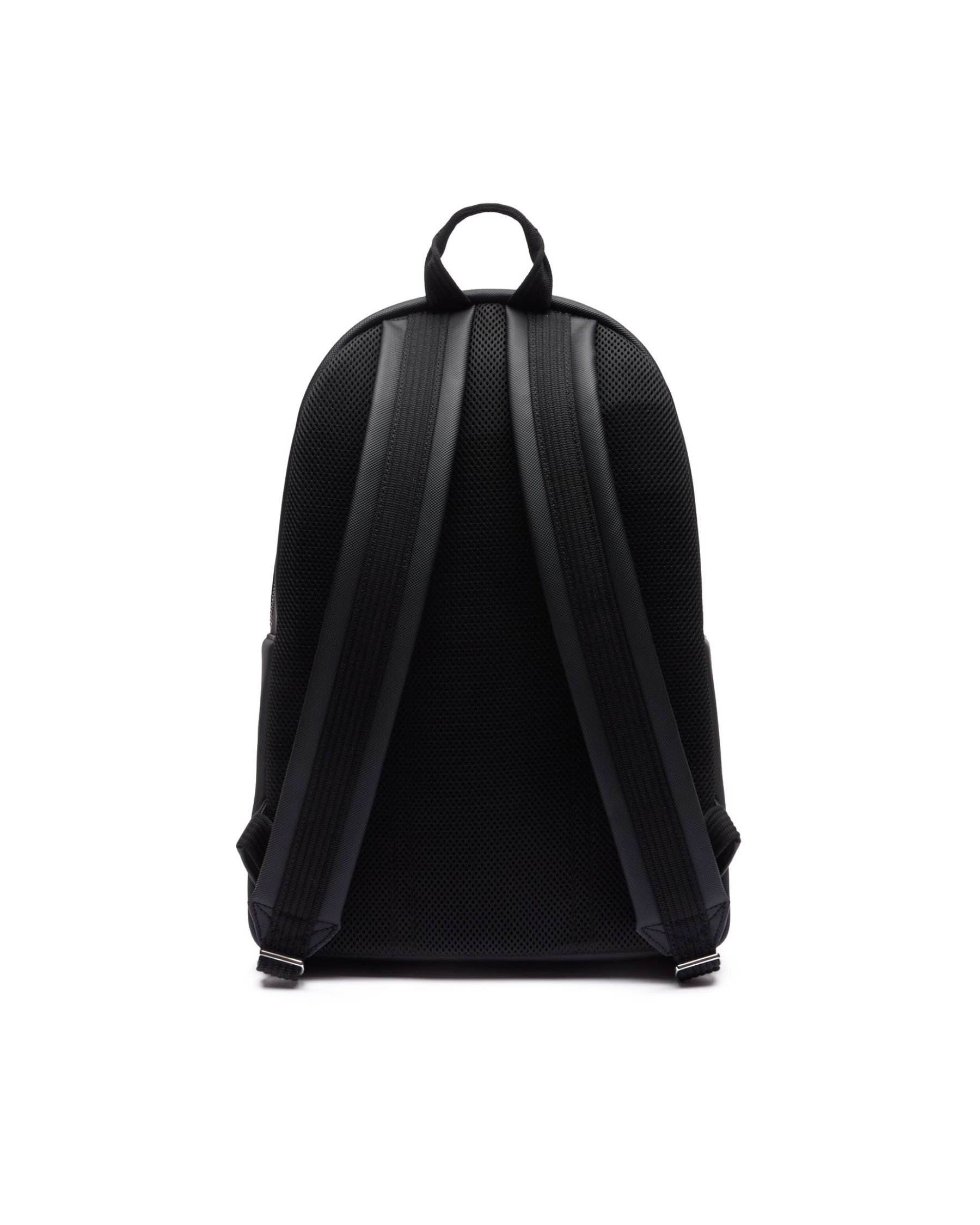 Zaino Lacoste Classico Nero