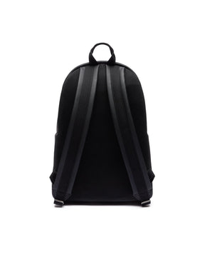 Zaino Lacoste Classico Nero