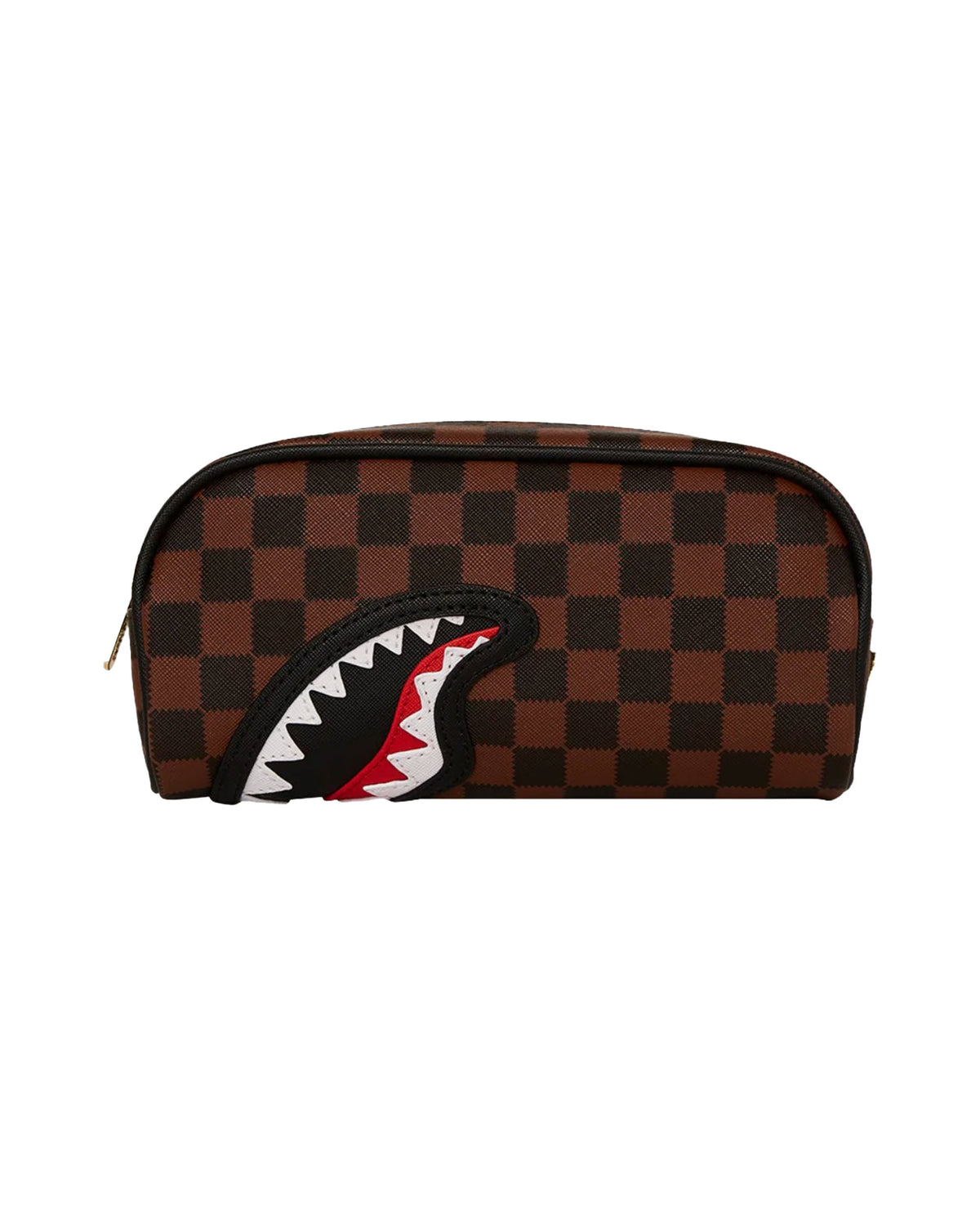 Sprayground Sawtooth Sharks In Paris Pouch 910B7845NSZ