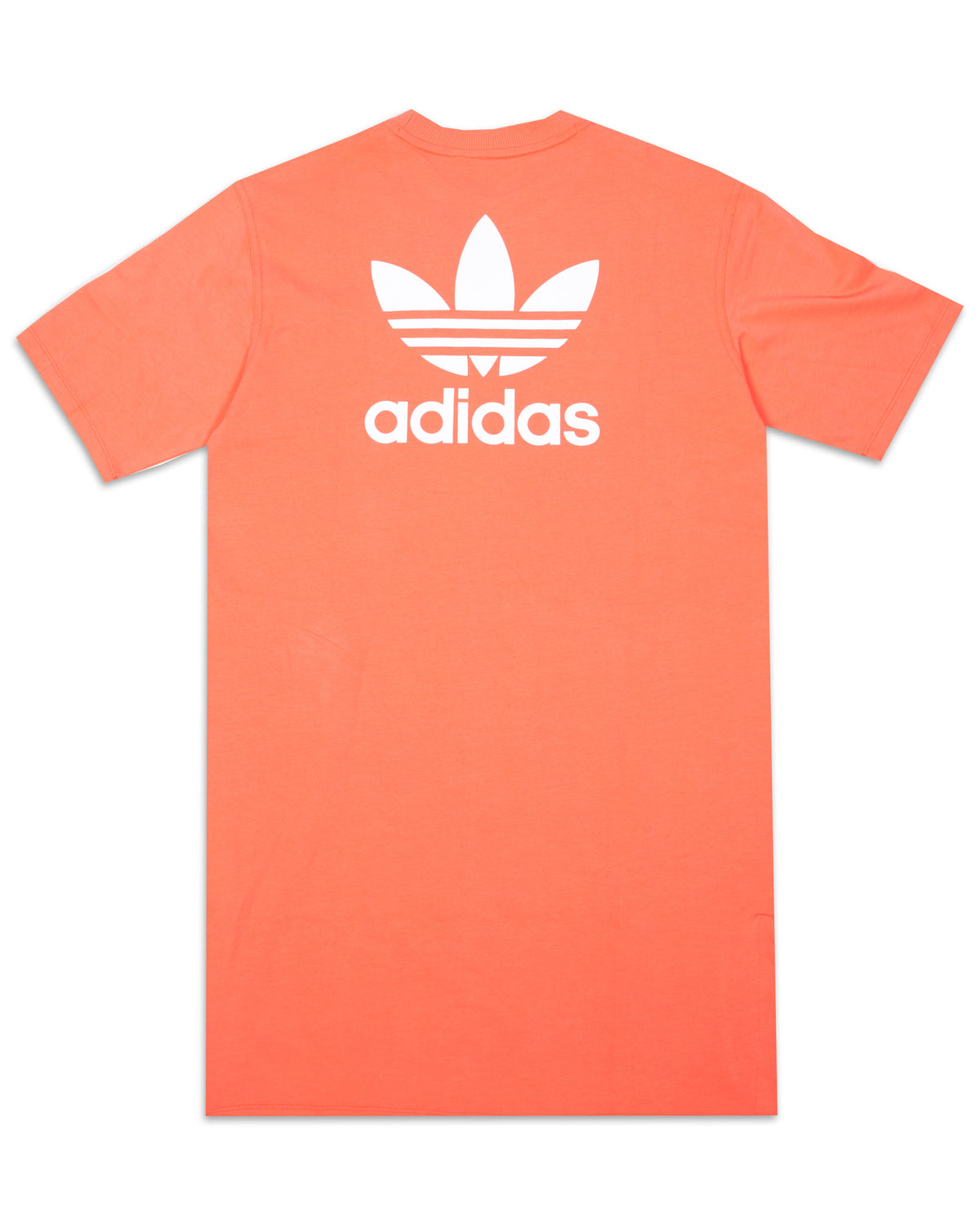 Woman Dresses Adidas Coral