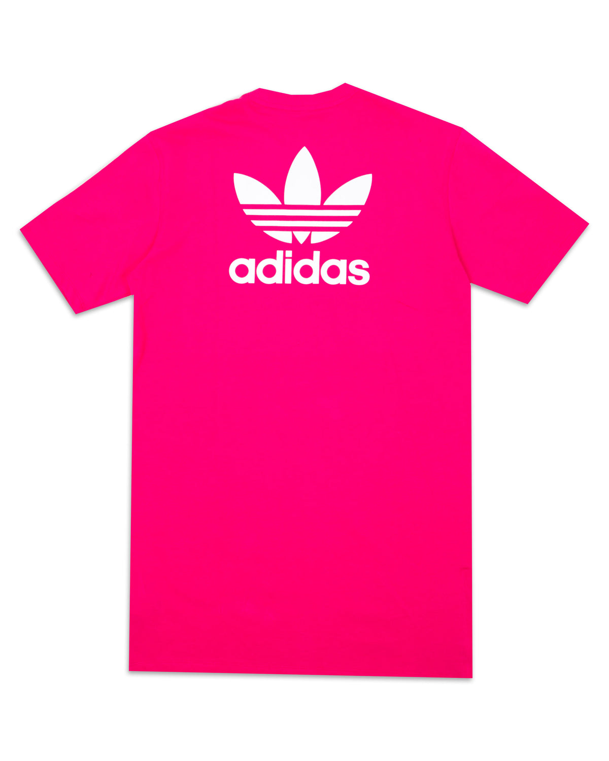 Abitino Donna Adidas Fuxia